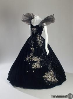 omgthatdress:  Dress Designed for Greta Garbo in Camille Gilbert