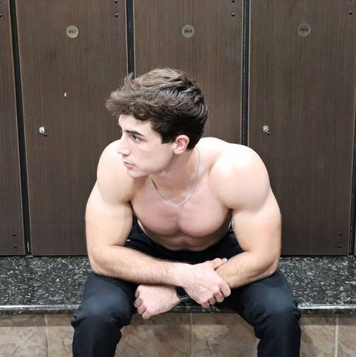 Male Perfection