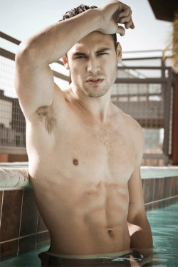 Hot, Beefy, Sexy, Muscular Men for YOU