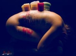 Hot Wax Play Room