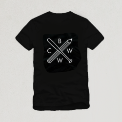 belt:  bwcw tees available for preorder at studio 5/8 