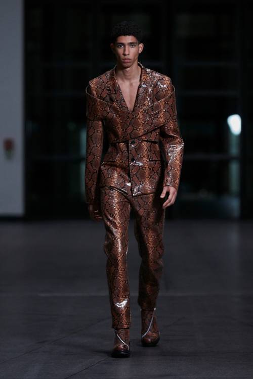 dolerme:  gmbh fall/winter 2021-22   I feel as though I’ve