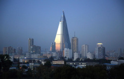 Ryugyong Hotel