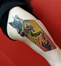 skindeeptales:  Onnie O'Leary Tattooslove this!