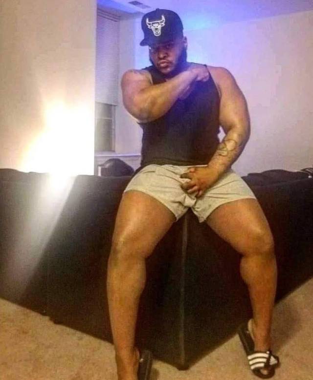 elnegro227:bfi-body-edition:Sexy