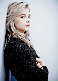 chloë grace moretz