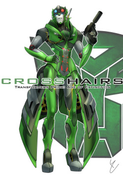 zoner233:  DONE IT. FINALLY. BADASS CROSSHAIRS.