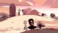 stevenuniverse-art:  Made one of my favorite scenes into an animated