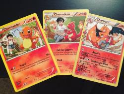 damnitfeelsgoodtobeafangirl:  This trio of card art gives me