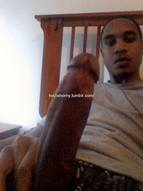 tumblr photo churchofthebigblackpenis 0