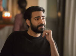 karinanotcinerina:Rahul Kohli, ladies and gentlemen. Get on that