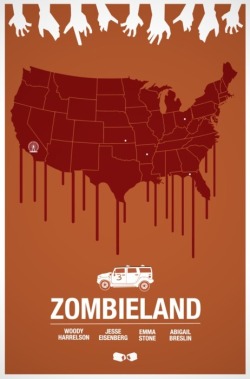 85anti:  Zombieland (2009) 