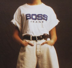 coitre:  Sportswear 1993