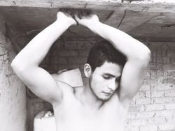 I´m the Hellequin