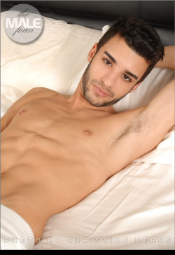 SUVACO DE MACHO - (Armpits)