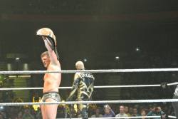 rwfan11:  Cody Rhodes - bulge