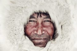 Nenets tribe Siberia – Yamal  