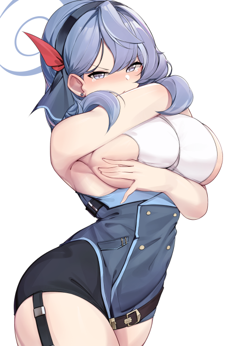 ryuko:  MUNG 