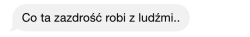 Bo nawet jointy pod wodą mogę jarać z tobą