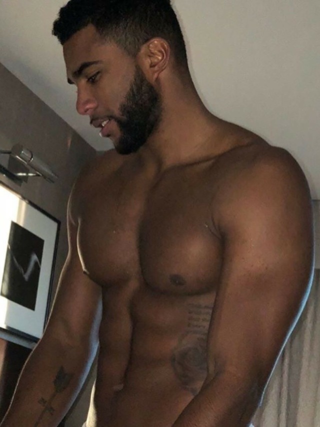 hotmen-addiction: