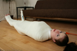 fuckiamsexedout:  cast mummification <3