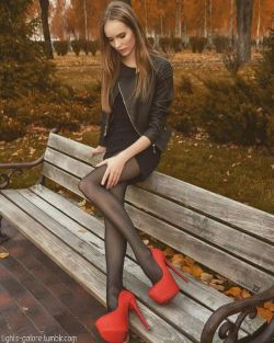 Tights Galore [OLD]