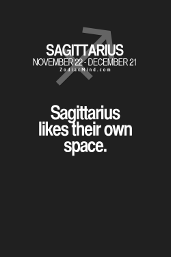 zodiacmind:  Fun facts about your sign here  Yup you need a little