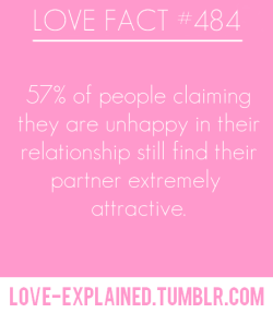 love-explained:  > More Love Facts <