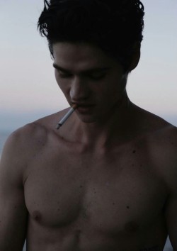 guytography:Will Peltz Shirtless