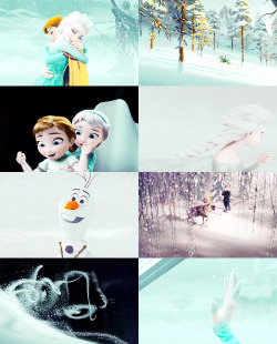  let it go… 