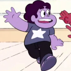 Have some Steven!Amethyst icons too