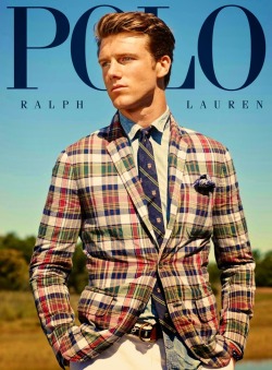 wunderkammer2014:  Polo Ralph Lauren advertisement, Spring/Summer