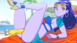 dinuguap:  More Exclusive GIFS here at PATREON and GUMROAD  