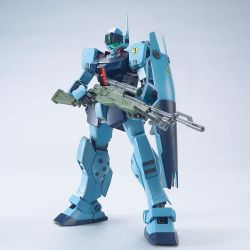 gunjap:  MG 1/100 GM SNIPER II  Release Date: Jan 2017 - Price: