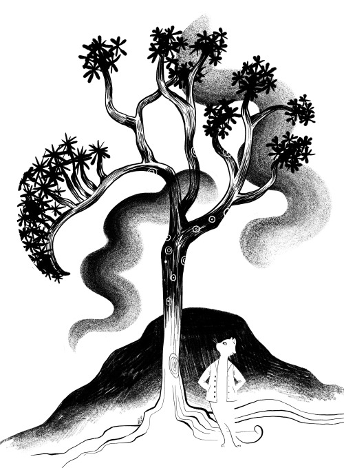 euqinimodart:  Nature Boy