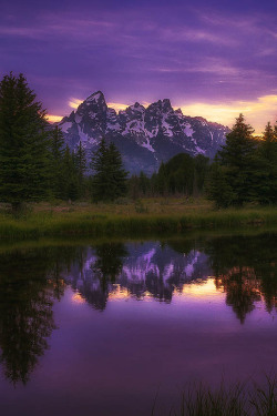 ponderation:Schwarbacher’s Landing by NathanMerrill 