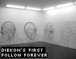 diekon:  I’ve decided to make my first follow forever! Thank