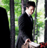 worldstyles:  Damon Salvatore 5x04 “For Whom the Bell Tolls”