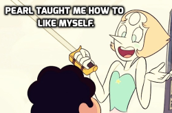 steven-universe-confessions:  I’ve absolutely adored her since