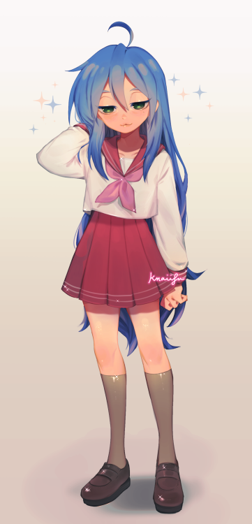 knaiifu: konata