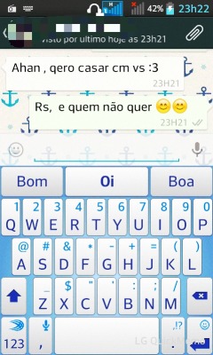 Agora Chora No Colo Da Patroa