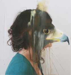 unknowneditors:  Charlotte Caron | http://charlottecaron.fr/