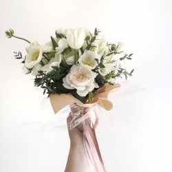 graceinchrist:  Janine Tollady.