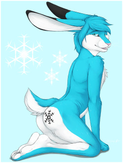 bunnybootys:  knottyfoxcawks:  Bunnies for an anon! 1 2 3 4 5