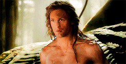 beaufortplace:   Alexander Skarsgård in The Legend of Tarzan