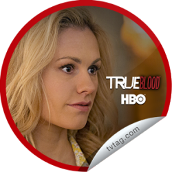      I just unlocked the True Blood: Lost Cause sticker on tvtag