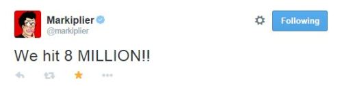 markipliering: Markiplier Moments- June 2015x / x / x / x    x / x / x / xJune was pretty rad, huh