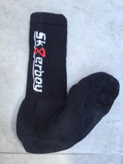 sniffingsocks:  leaveyoursocksonbro:  Interesting!  FUCK YEAH!!!