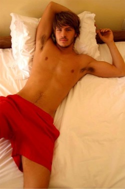 Mateus Verdelho. Brazilian model hot as fuck.  Hipster porn for