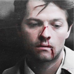 normal1sbor1ng:  Castiel 